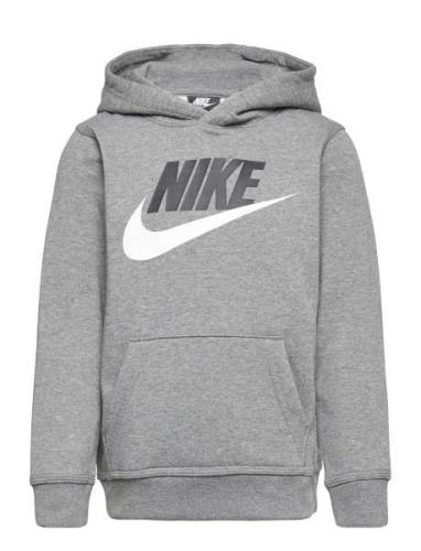 Nkb Club Hbr Po / Nkb Club Hbr Po Nike Grey