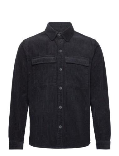 Utility Shirt Revolution Navy