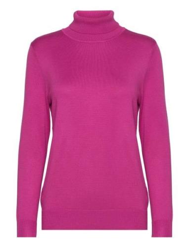 Pullover-Knit Light Brandtex Pink