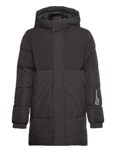 Jjeforce Puffer Sn Jnr Jack & J S Black