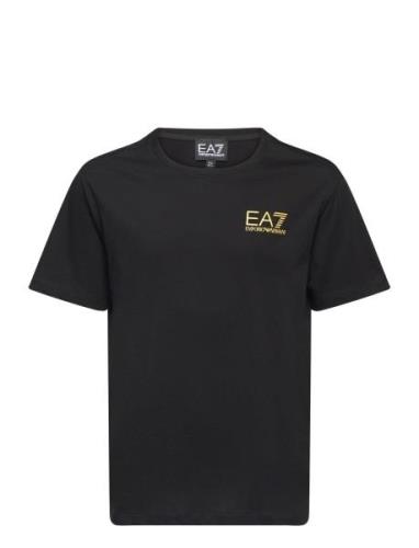 T-Shirt EA7 Black