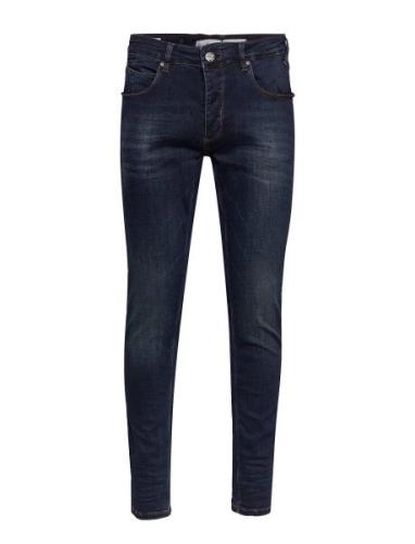 Rey K3606 Mid Blue Jeans Gabba Blue