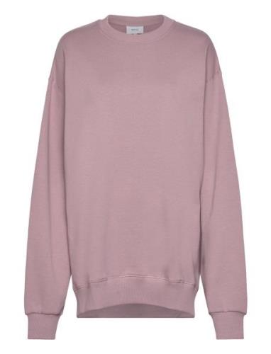Uma Sweatshirt Makia Pink