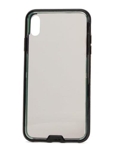 Mous Clarity Protective Ph Case Mous Black