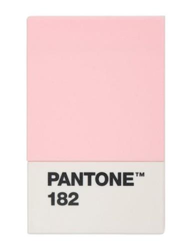 Pant Creditcard Holder In Matte And Giftbox PANT Pink
