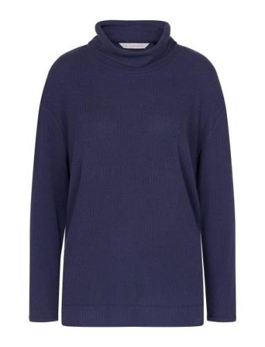Thermal Mywear Sweater Triumph Blue
