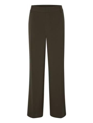 29 The Tailored Pant My Essential Wardrobe Black
