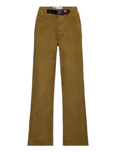 Levi's® Stay Loose Tapered Corduroy Pants Levi's Brown