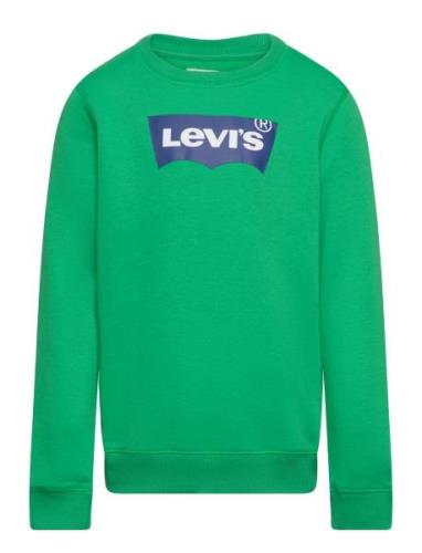 Levi's® Batwing Crewneck Sweatshirt Levi's Green