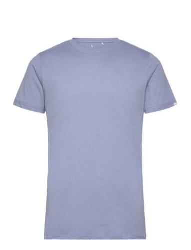 Niklas Basic Tee Urban Pi Ers Blue