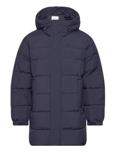 Miles Jacket Makia Navy