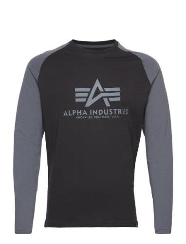 Basic Ls Alpha Industries Black