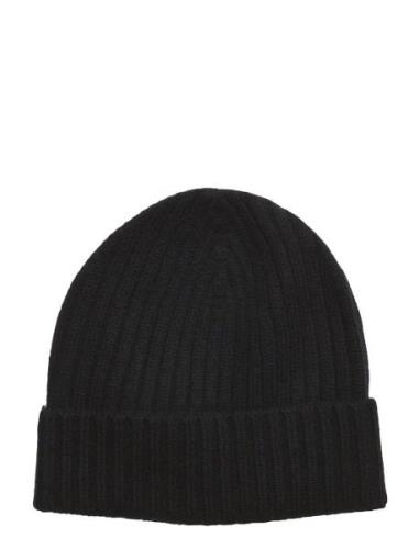 Beanie Amanda Christensen Black