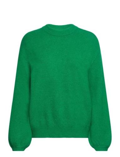 Trixiesz Pullover Saint Tropez Green