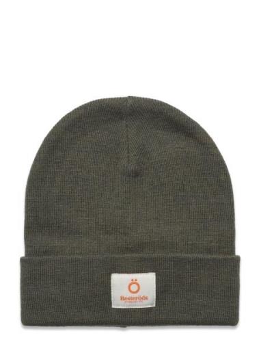 Ö Beanie Resteröds Khaki