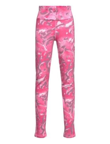 Jg Fi Aop Tig Adidas Sportswear Pink