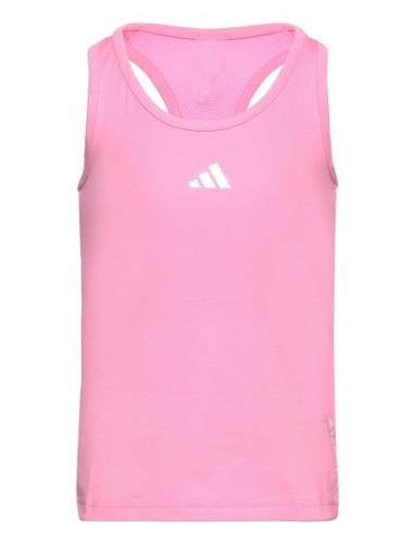 Jg Tf Tank Adidas Sportswear Pink