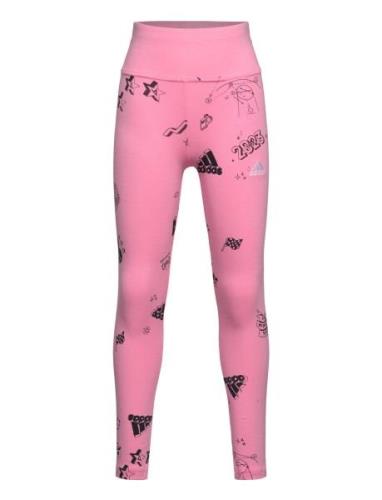 Jg Bluv Q3 Tigh Adidas Sportswear Pink