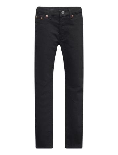 Levi's 501® Original Fit Slim Jeans Levi's Black