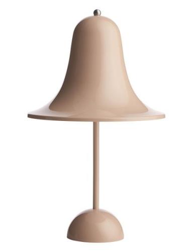 Pantop Portable Table Lamp Verpan Pink