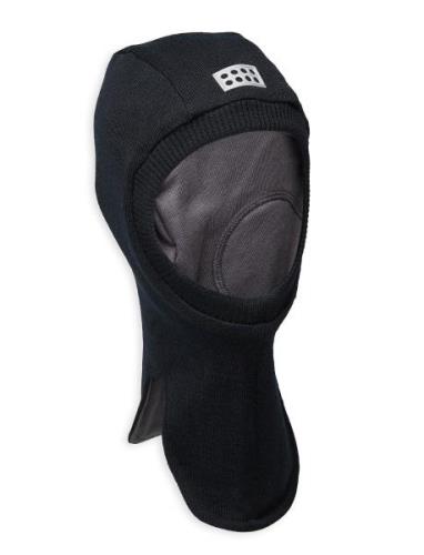 Lwaripo 705 - Balaclava LEGO Kidswear Black