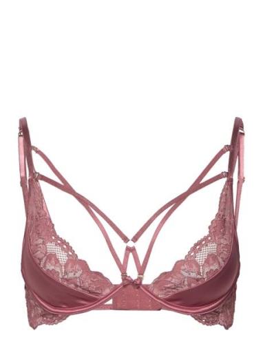 Extrovert Up Hunkemöller Pink