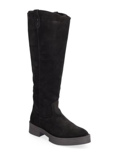 Merle Boot Steve Madden Black