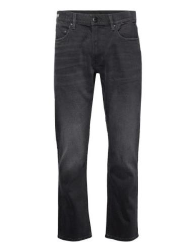 Mosa Straight G-Star RAW Black