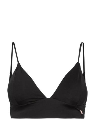 Nightshade Theia Top Panos Emporio Black