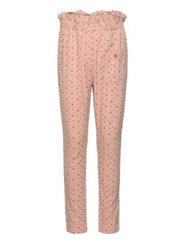 Nmfola Loose Pant Lil Lil'Atelier Pink