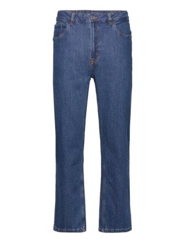 Dpmiami Loose Recycled Jeans Denim Project Blue
