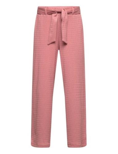 Nkfodouise Wide Pant Name It Pink