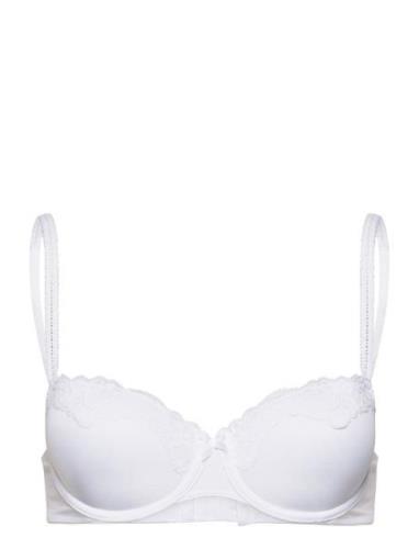 Secret Lace Hunkemöller White