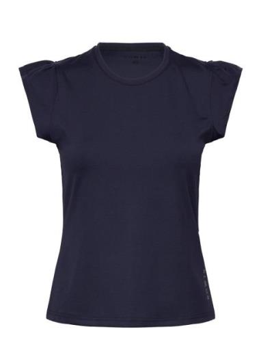 Lily Tee BOW19 Navy