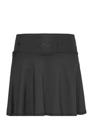 Classy Skirt BOW19 Black