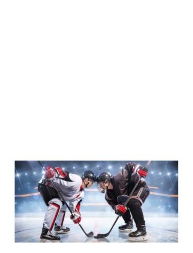 Towel Nb 2200 Ice Hockey - 70X140 Cm BrandMac Patterned