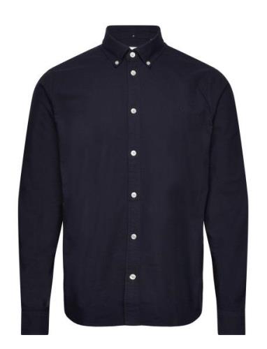 Kristian Oxford Shirt Les Deux Navy