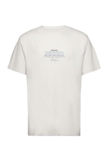 Dprunner T-Shirt Denim Project Grey
