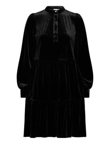 Nuveda Dress Nümph Black