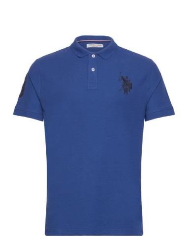 Uspa Polo Alfredo Men U.S. Polo Assn. Navy