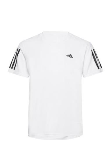 Own The Run T-Shirt Adidas Performance White