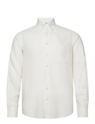 Jerry Shirt SIR Of Sweden White