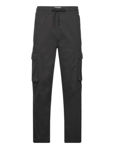 Onssinus Loose Cargo 0050 Pant Bf ONLY & SONS Black