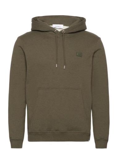 Piece Hoodie Les Deux Khaki