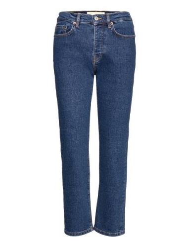 Cw002 Classic Jeans Jeanerica Blue