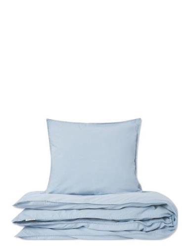 Baby Bedding - Dusty Blue STUDIO FEDER Blue