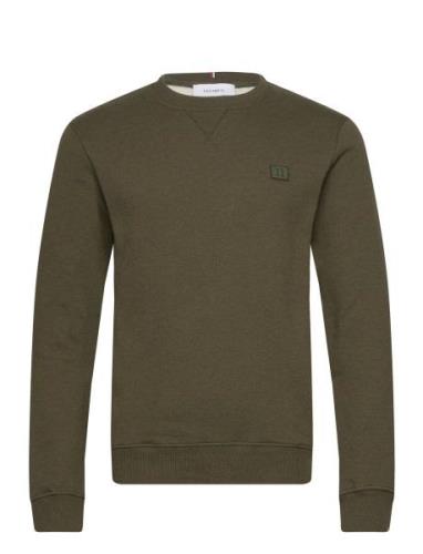 Community Sweatshirt Les Deux Khaki