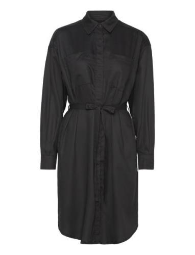 Lia Dress Makia Black