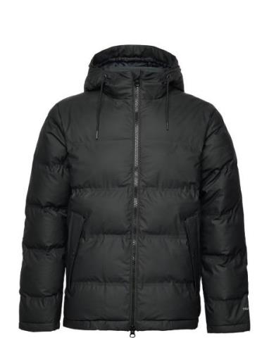 Bowen Jacket Tretorn Black