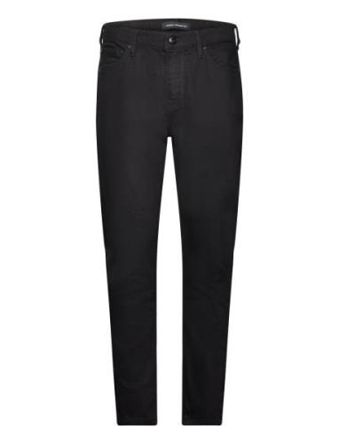 Jean Stretch 3 French Connection Black